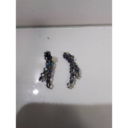 PAIRE DE BOUCLES...