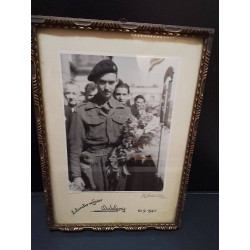 CADRE PHOTO PRINCE JEAN...