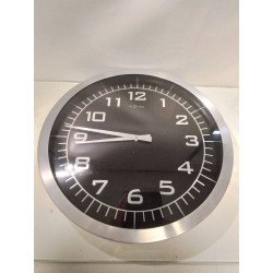 HORLOGE MURALE NEXTIME 