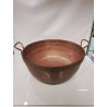 BASSINE CUIVRE