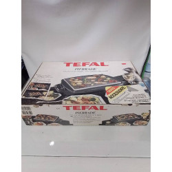 PIERRADE TEFAL 