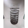 VASE METAL VERRE GRAND MODÈLE WMG