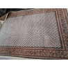 TAPIS ORIENT BEIGE BRUN 300X200 