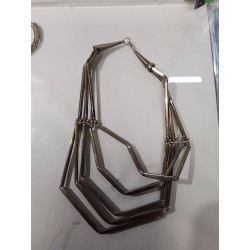 COLLIER METAL VINTAGE 