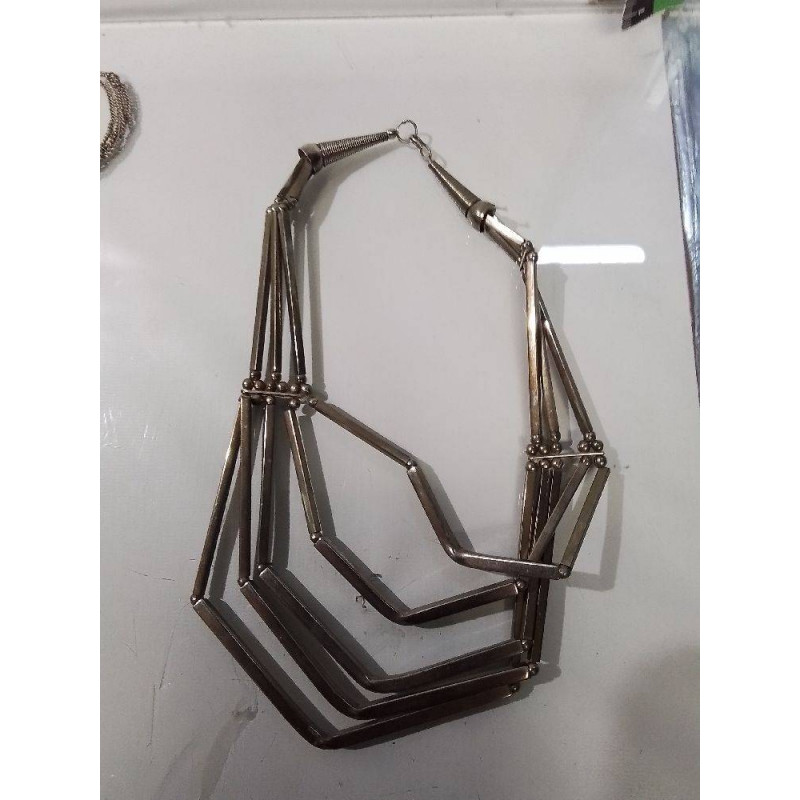 COLLIER METAL VINTAGE 