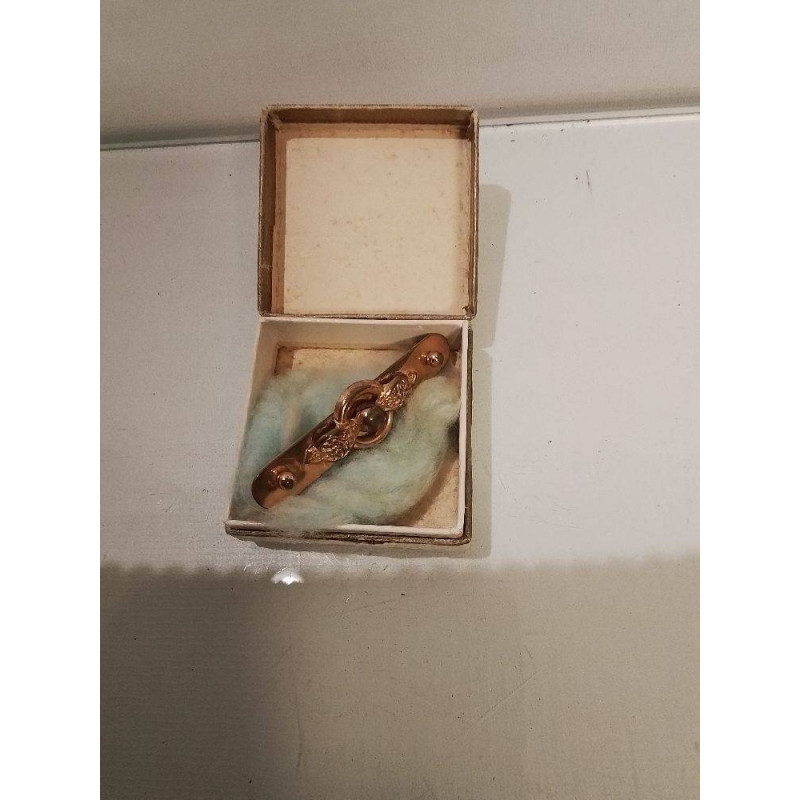 BROCHE DIVERS