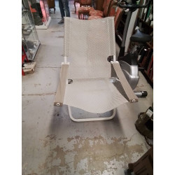 CHAISE LONGUE MODERNE EMU