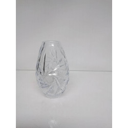 VASE CRISTAL MM