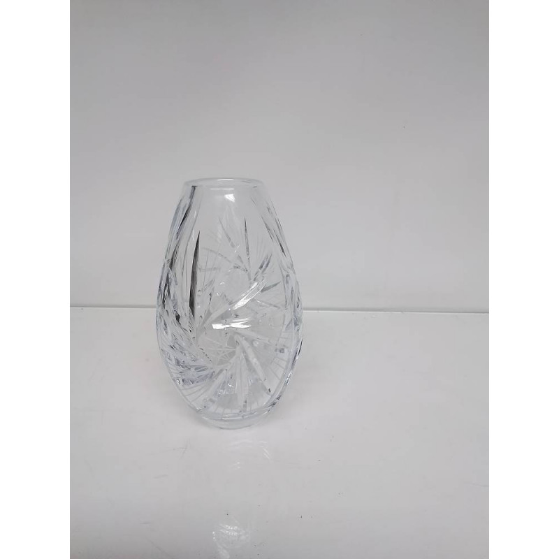 VASE CRISTAL MM
