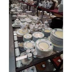 SERVICE VILLEROY&BOCH...