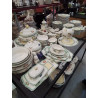 SERVICE VILLEROY&BOCH FRENCH GARDEN FLEURENCE