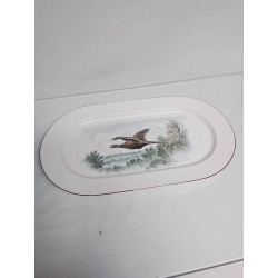 PLAT VILLEROY&BOCH...