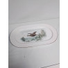 PLAT VILLEROY&BOCH FONTAINEBLEAU 