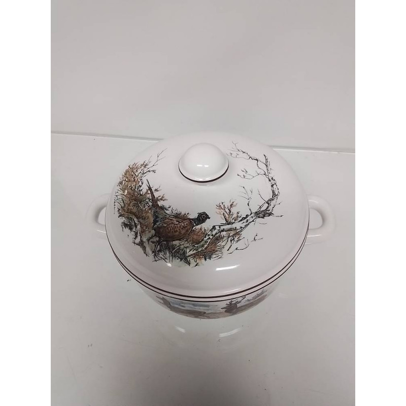 CASSEROLE VILLEROY&BOCH FONTAINEBLEAU 