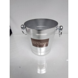 SEAU A CHAMPAGNE HENRIOT