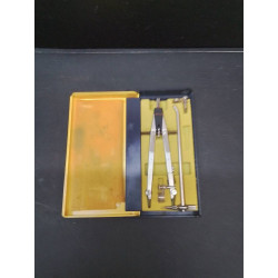 COFFRET COMPAS ROTRING