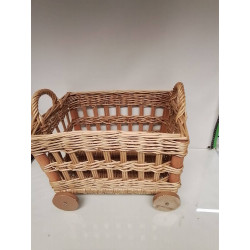 CHARIOT OSIER