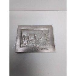 PLAQUE DECO VIANDEN