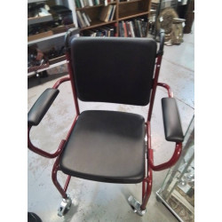 CHAISE PERCÉE 