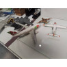 COLLECTION MAQUETTES AVION