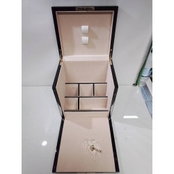 COFFRET + CLE