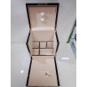 COFFRET + CLE