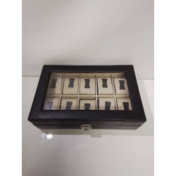 COFFRET MONTRES 