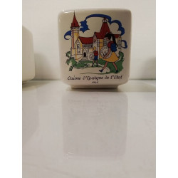 TIRELIRE VILLEROY ET BOCH SANS CLE