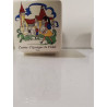 TIRELIRE VILLEROY ET BOCH SANS CLE