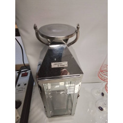 LANTERNE METAL