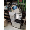 MIROIR METAL