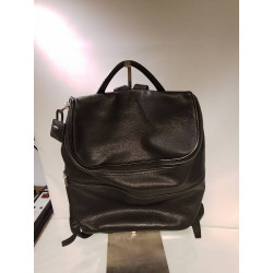 SAC A DOS CUIR NOIR LONGCHAMP 