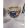 CACHE POT SATSUMA PETIT MODÈLE 