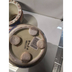 CACHE POT SATSUMA PETIT MODÈLE 