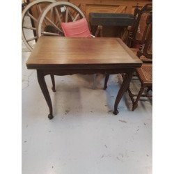 TABLE PORTEFEUILLE STYLE...