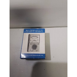 MULTI TESTER