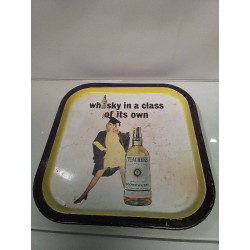 PLATEAU WHISKY 