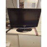 TV SAMSUNG 26 + TELECOMMANDE