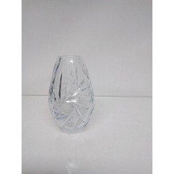 VASE CRISTAL MM