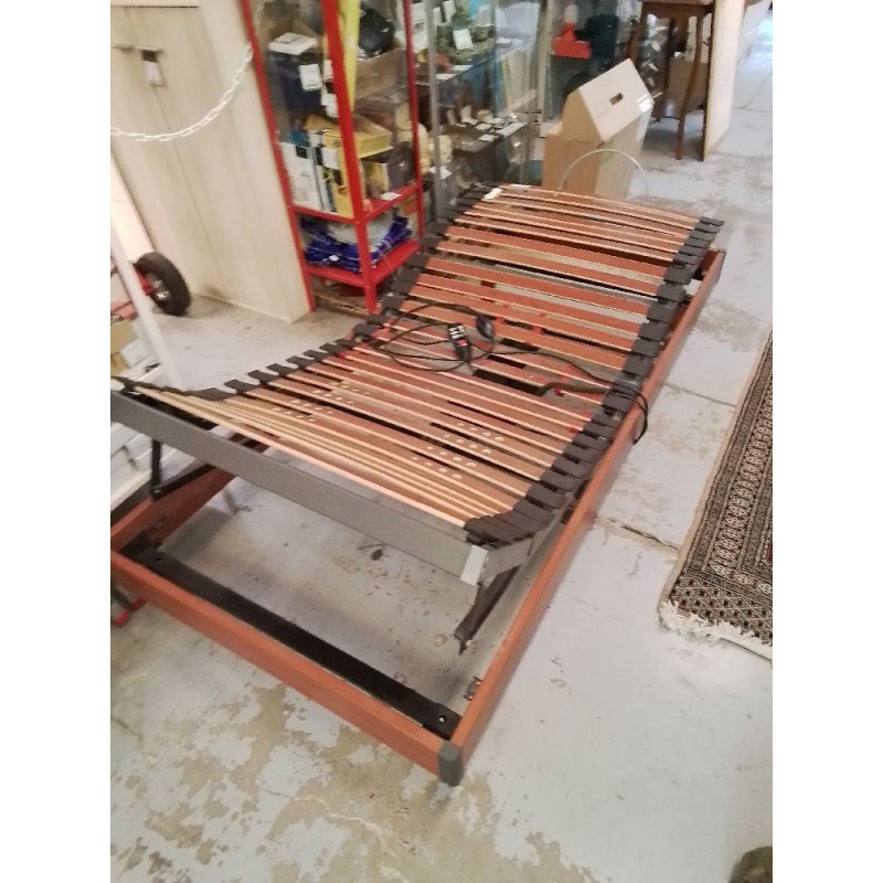 LIT ELECTRIQUE EPEDA 90X200