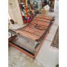 LIT ELECTRIQUE EPEDA 90X200