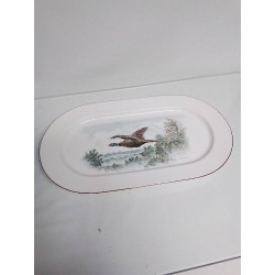 PLAT VILLEROY&BOCH...
