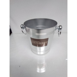 SEAU A CHAMPAGNE HENRIOT