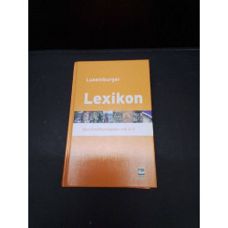 LIVRE LEXIKON