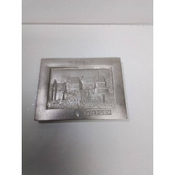 PLAQUE DECO VIANDEN