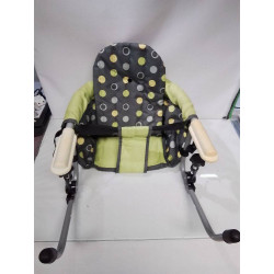 SIEGE DE TABLE BÉBÉ 