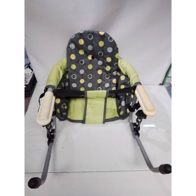 SIEGE DE TABLE BÉBÉ 