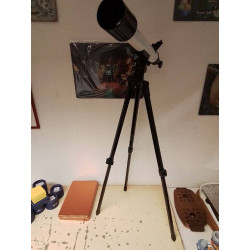 TELESCOPE + ACCESSOIRES 
