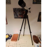 TELESCOPE + ACCESSOIRES 