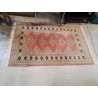 TAPIS PAKISTAN ROSE 100X158